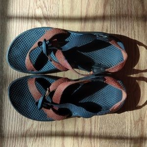 Chaco sandals